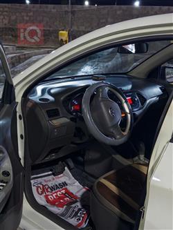 كيا بيكانتو